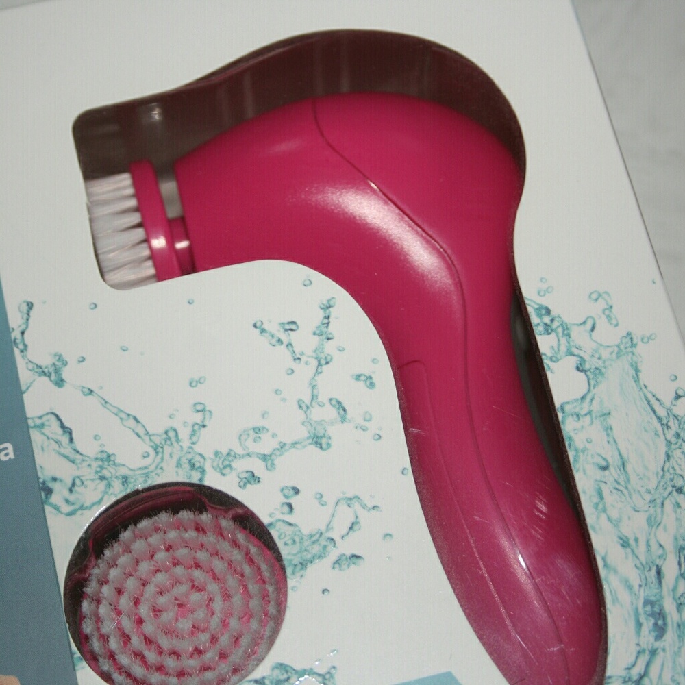 Silk'n Face Brush
